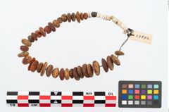 Foto von Perlenkette (NHMW-PRAE-025892)